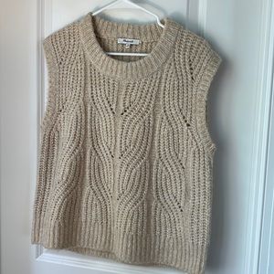 Madewell Sweater